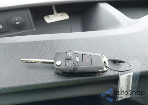 2024 Ford Transit-350 Passenger Van Xlt from USA, damaged, VIN 1FBAX2C87RKA51837